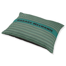 Large Dog Pillow Bed Personalize For Your Pet
