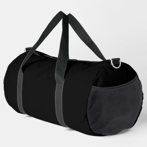 Large Duffel Bag