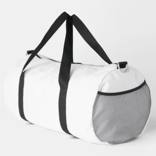 Large Duffel Bag