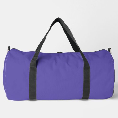 Large Duffel Bag