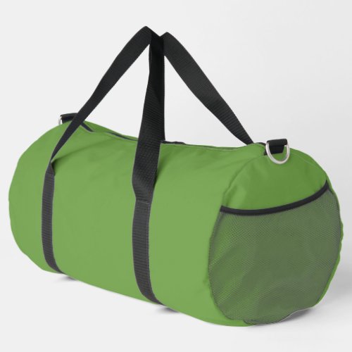 Large Duffel Bag