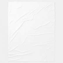 Large Fleece Blanket