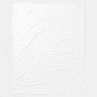 Large Fleece Blanket