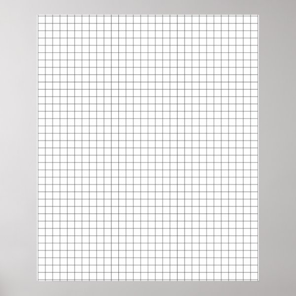 Personalized Graph Paper Gifts on Zazzle