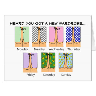 Large Get Well Card From Group Funny Hospital Gown