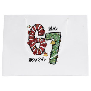 LARGE GIFT BAG