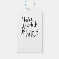 Large Gift Tags