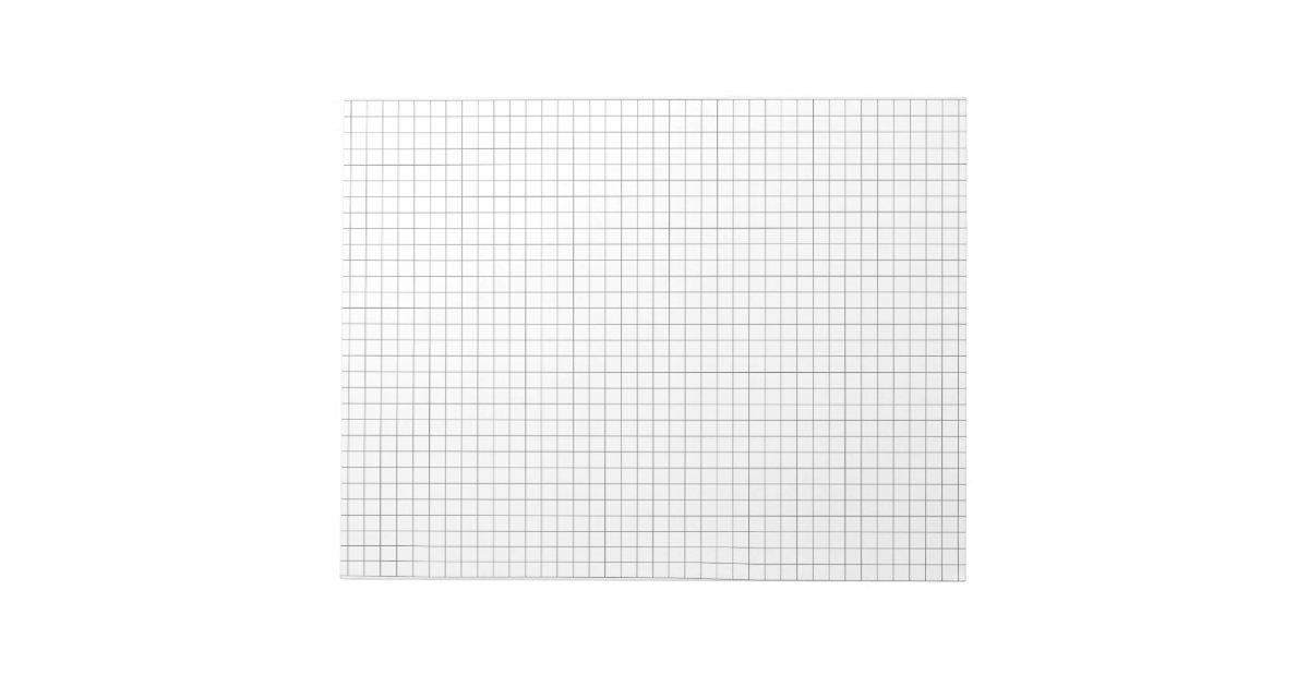Large Grid Paper