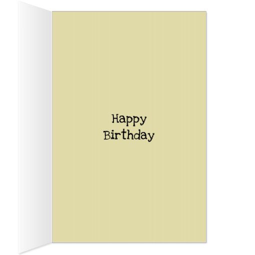 Large Happy Birthday Boss design Card | Zazzle