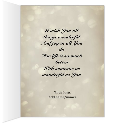 Large Happy Birthday Brother Greeting Card | Zazzle