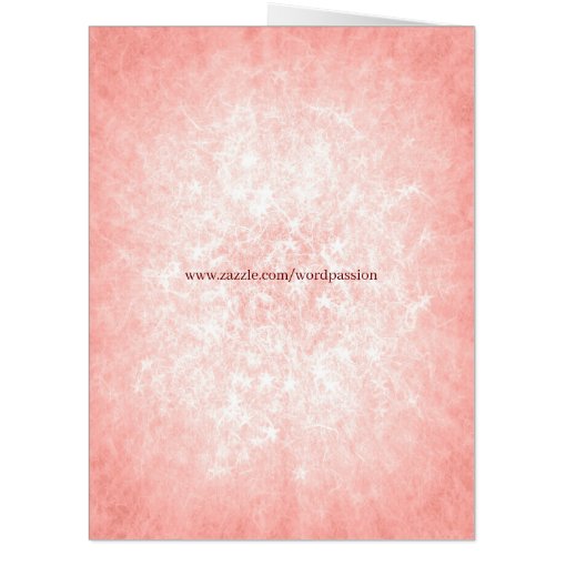 Large Happy Birthday Daughter Distance Greeting Card Zazzle