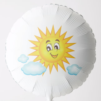 Large Helium Balloon