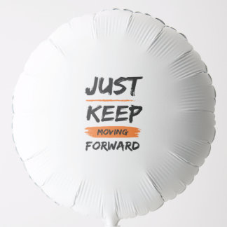 Large Helium Balloon Round Custom Balloon