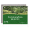 Large Landscaping Service Theme Truck Magnets