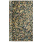 Large Leaf Verdure & Animals Renaissance Tapestry