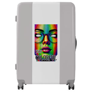 Large Luggage