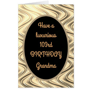 103 Birthday Cards | Zazzle