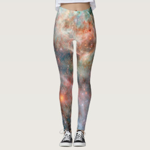 Large Magellanic Cloud Leggings
