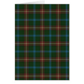 Large Manitoba tartan (Front)