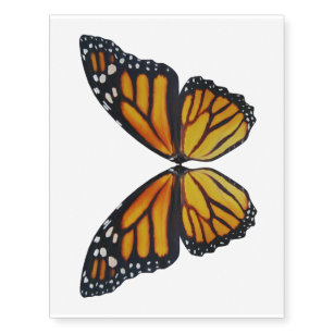 Best Monarch Butterfly Tattoo Gift Ideas | Zazzle Best Monarch Butterfly Tattoo Gift Ideas | Zazzle