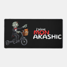 Large Mouse Carpet | Akashic/Myers