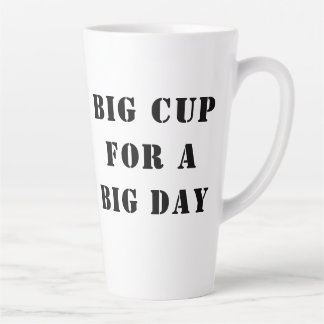 Large Mug
