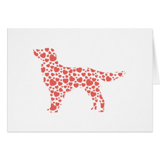 Large Munsterlander (Front Horizontal)