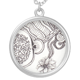 Large Necklace
