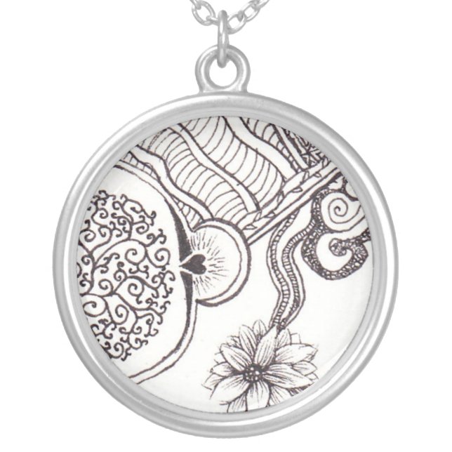 Large Necklace (Front)