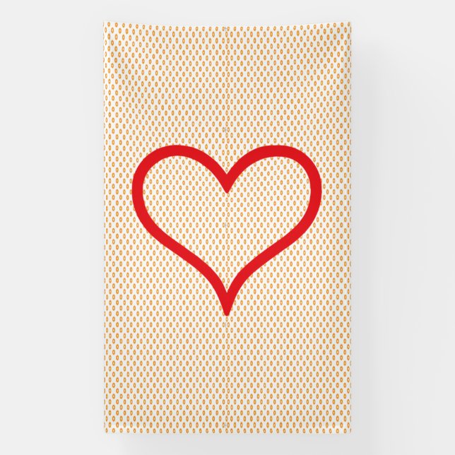 Large Outdoor Vinyl Banners & Signs | Custom (Vertical)