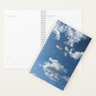 Large patches of cloud planner