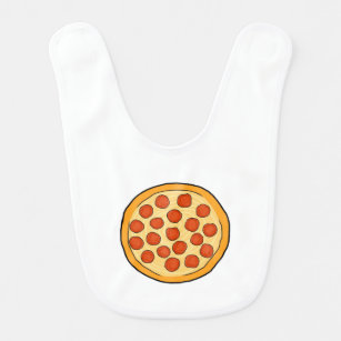 Pepperoni Pizza Vector Gifts On Zazzle