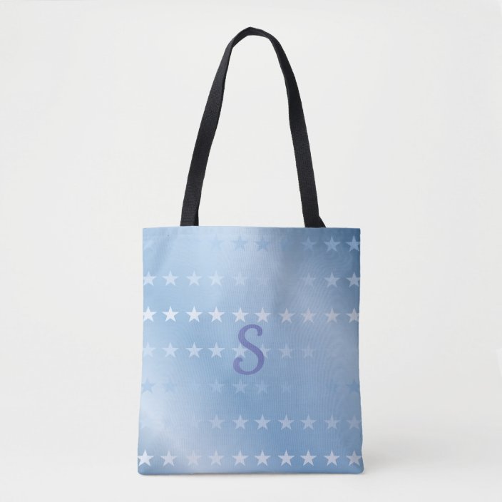 large personalized tote bags