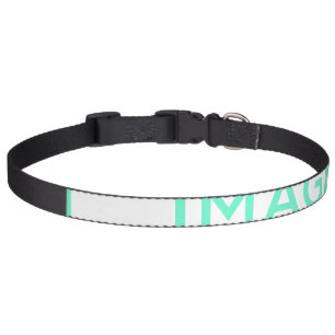Large Pet Collar