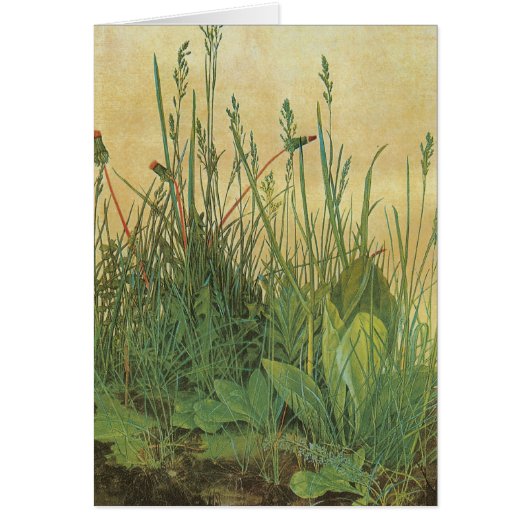 Large Piece of Turf (Front)