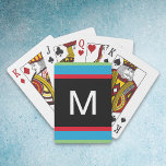 Large Print Playing Cards at Zazzle