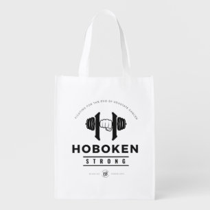 Large Re-useable Grocery Bag