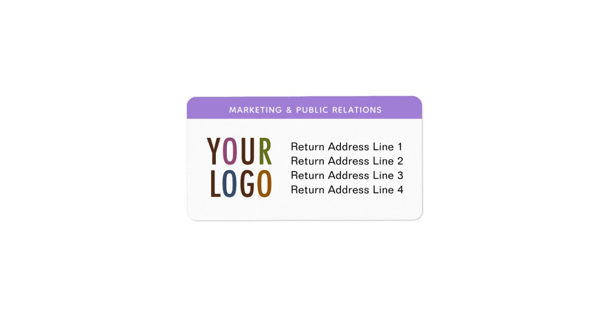 large-return-address-labels-with-company-logo-zazzle