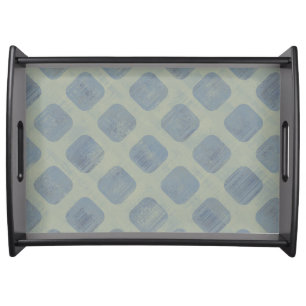 Large Serving Tray, Black Serving Tray