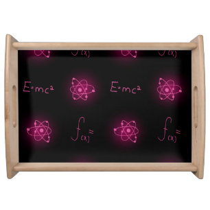 Large Serving Tray, Natural Tray