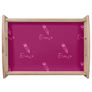 Large Serving Tray, Natural Tray
