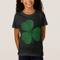 Large Shamrock