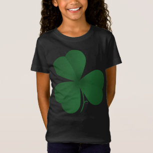 Large Shamrock T-Shirt