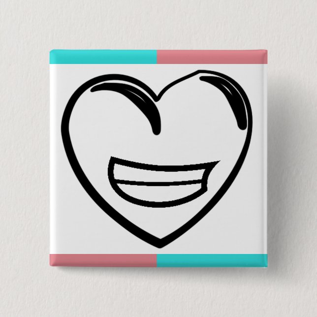 Large Smeart Button (Front)