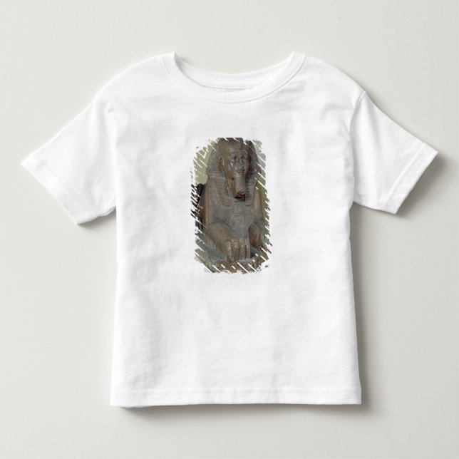 Large sphinx, from Tanis Toddler T-shirt (Front)