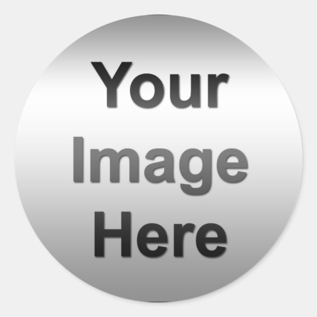 Large Sticker - 3 inch (Front)