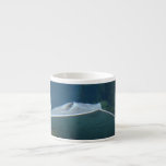 Large Stingray Espresso Cup