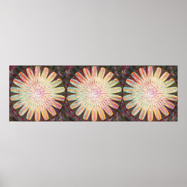 Large Sunflower Decorations 3 (Front)