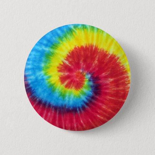 Large Swirl Button