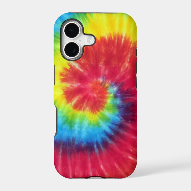 Large Swirl Iphone Case (Back)